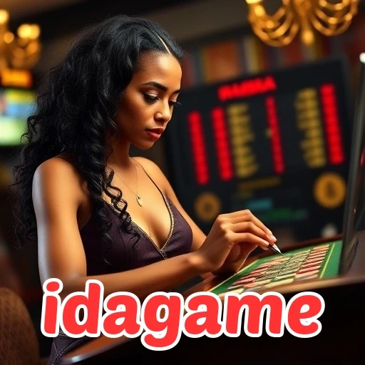 idagame: Temukan Keseruan Petualangan Game Online Terbaik