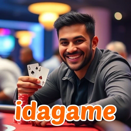 idagame: Temukan Keasyikan Baru di Kategori Santai