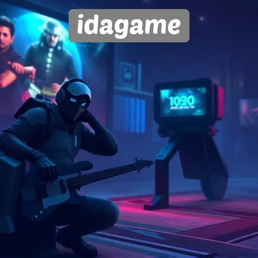 Analisis Kualitas Konten yang Dihadirkan oleh idagame