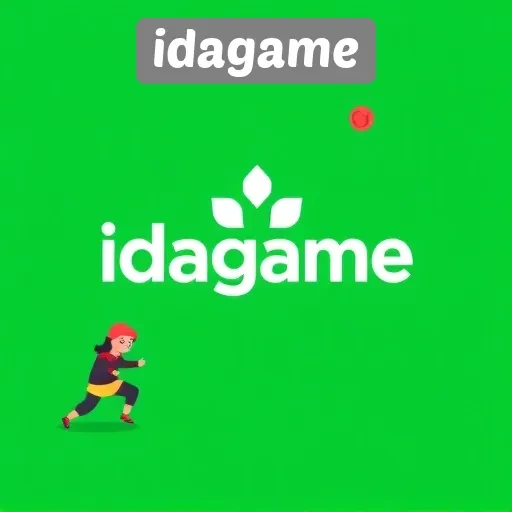 Evolusi Idagame dalam Dunia Game Digital Indonesia