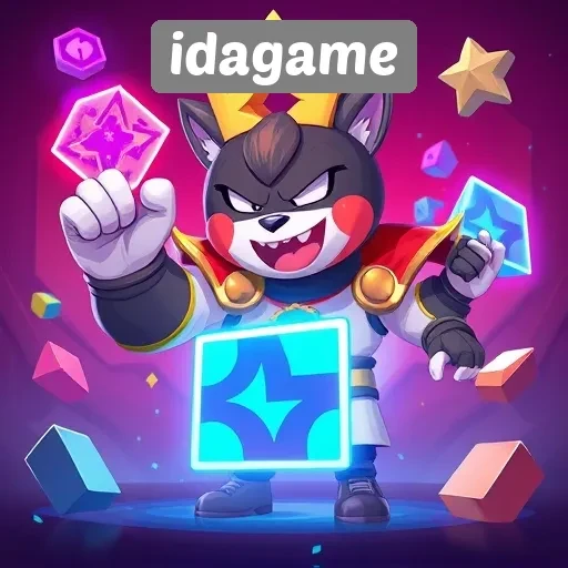 Memahami Fitur dan Keunggulan Situs Game Idagame