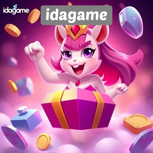Fitur-fitur unggulan yang ditawarkan oleh idagame