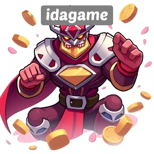 Pengalaman Bermain Game di Situs idagame