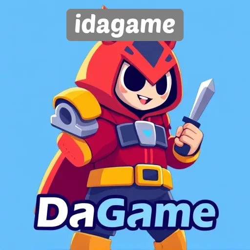 Mengenal Situs Game Idagame Sebagai Pelopor Komunitas Game Indonesia
