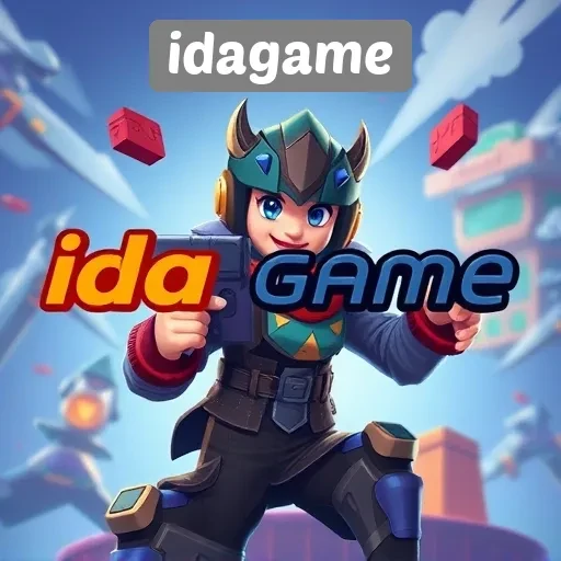 Persaingan Idagame di Industri Game Online Indonesia