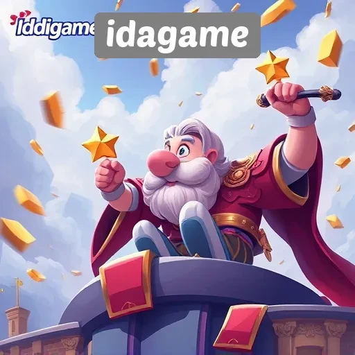 Fitur Unggulan dari Situs Idagame yang Patut Dicoba