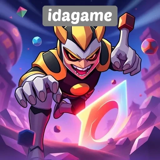 Mengenal Situs Game Idagame Sebagai Platform Gaming Indonesia