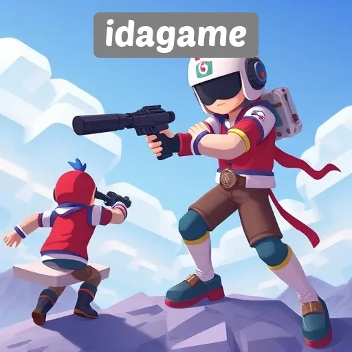 Panduan Lengkap Menggunakan Situs Idagame Untuk Gamer Pemula