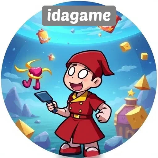 Idagame: Solusi Game Online untuk Semua Kalangan