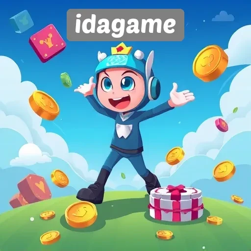 Bagaimana idagame Menghadirkan Berbagai Jenis Permainan untuk Semua Kalangan