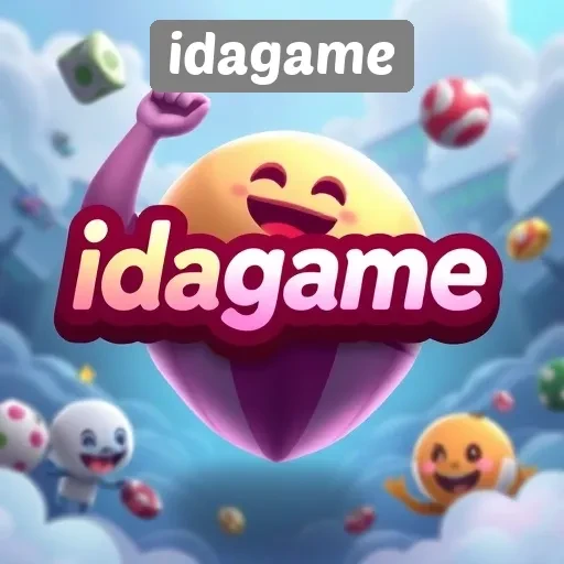Mengulas Keunggulan dan Fitur Menarik di Situs Idagame