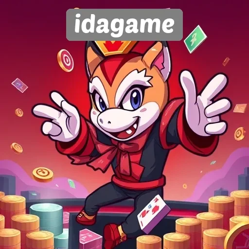 Mengenal idagame Sebagai Platform Game Terpercaya