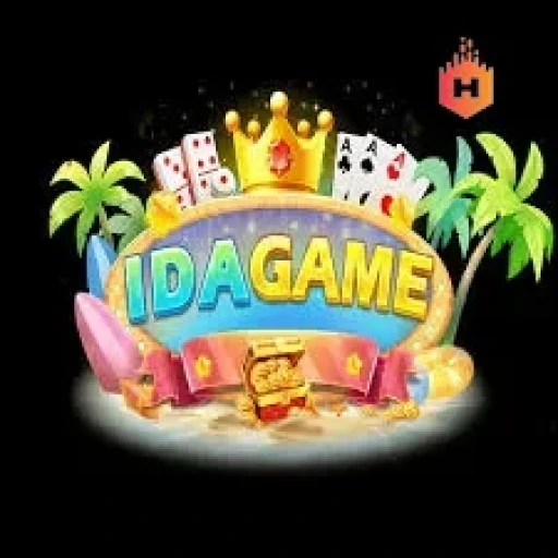 idagame Logo