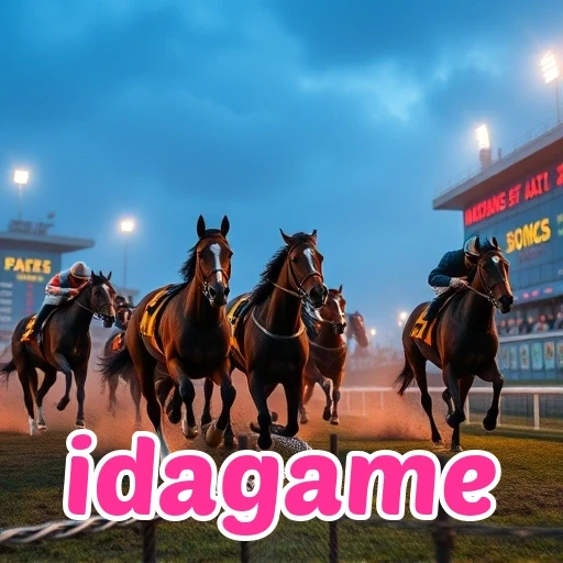 idagame: Menyelami Keajaiban Dunia Game Indie di Indonesia
