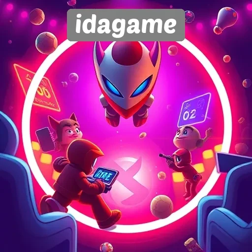 Keunggulan idagame dalam Menyajikan Berita Game Terkini