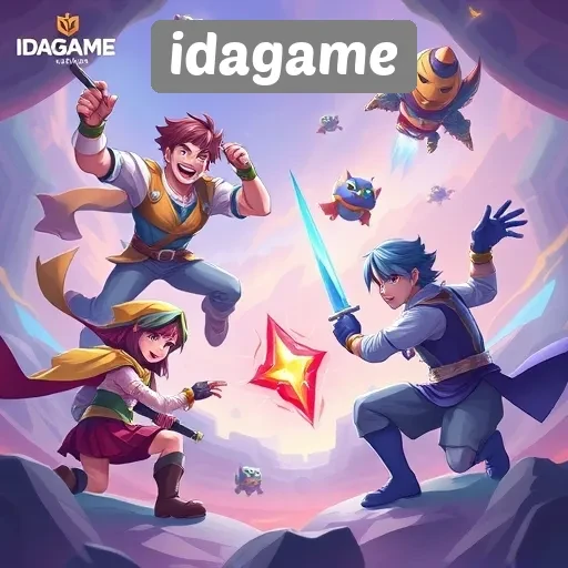 Menggali Konten dan Berita Terbaru dalam Dunia Game di idagame