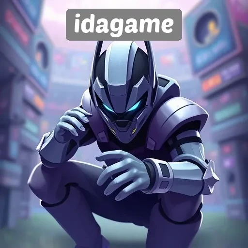 Strategi Memanfaatkan Idagame dalam Meningkatkan Keterampilan Bermain Game