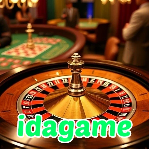 idagame: Temukan Keunggulan Game Mobile di Sini!