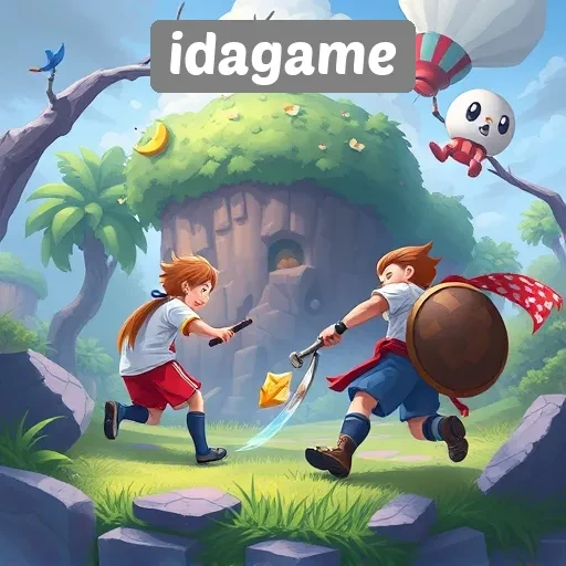 Review Fitur Menarik di Platform Idagame