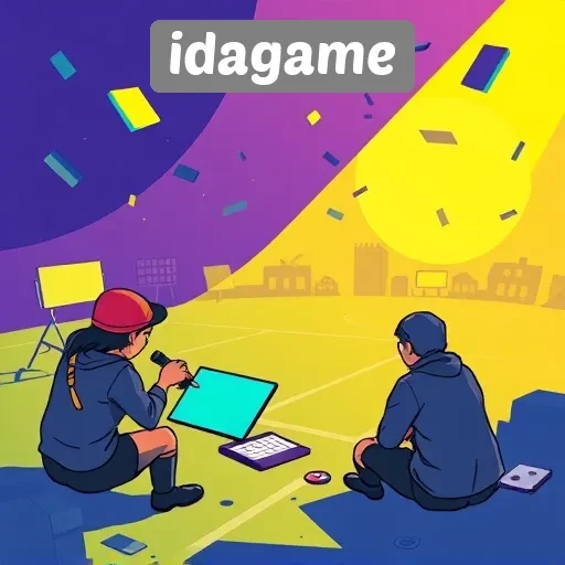 Peran idagame dalam Meningkatkan Kesadaran Tentang Game