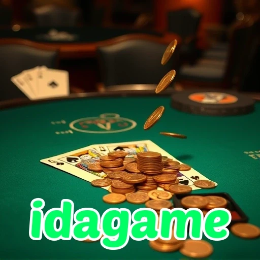 idagame: Temukan Fitur Simulasi Menarik untuk Semua Kalangan