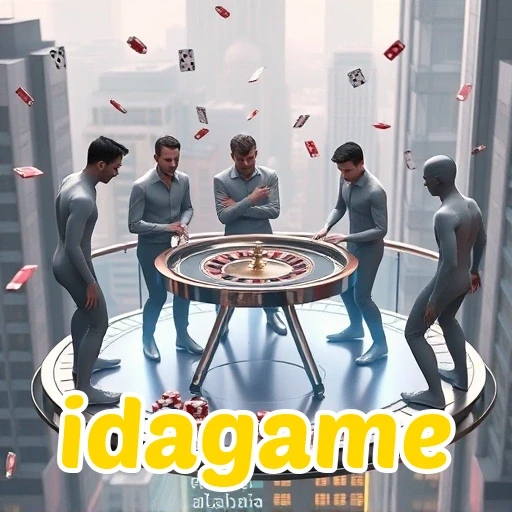 idagame: Menangkan Game Online dengan Strategi Cerdas dan Efektif