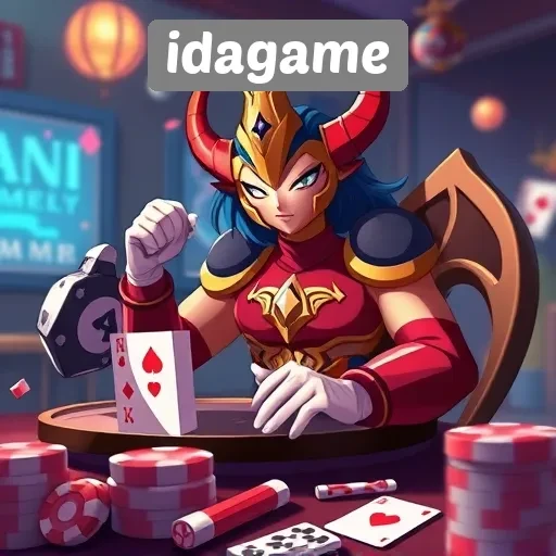 Ulasan Lengkap tentang Fitur Unik Situs idagame