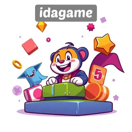Mengapa idagame Menjadi Pilihan Utama Pecinta Game